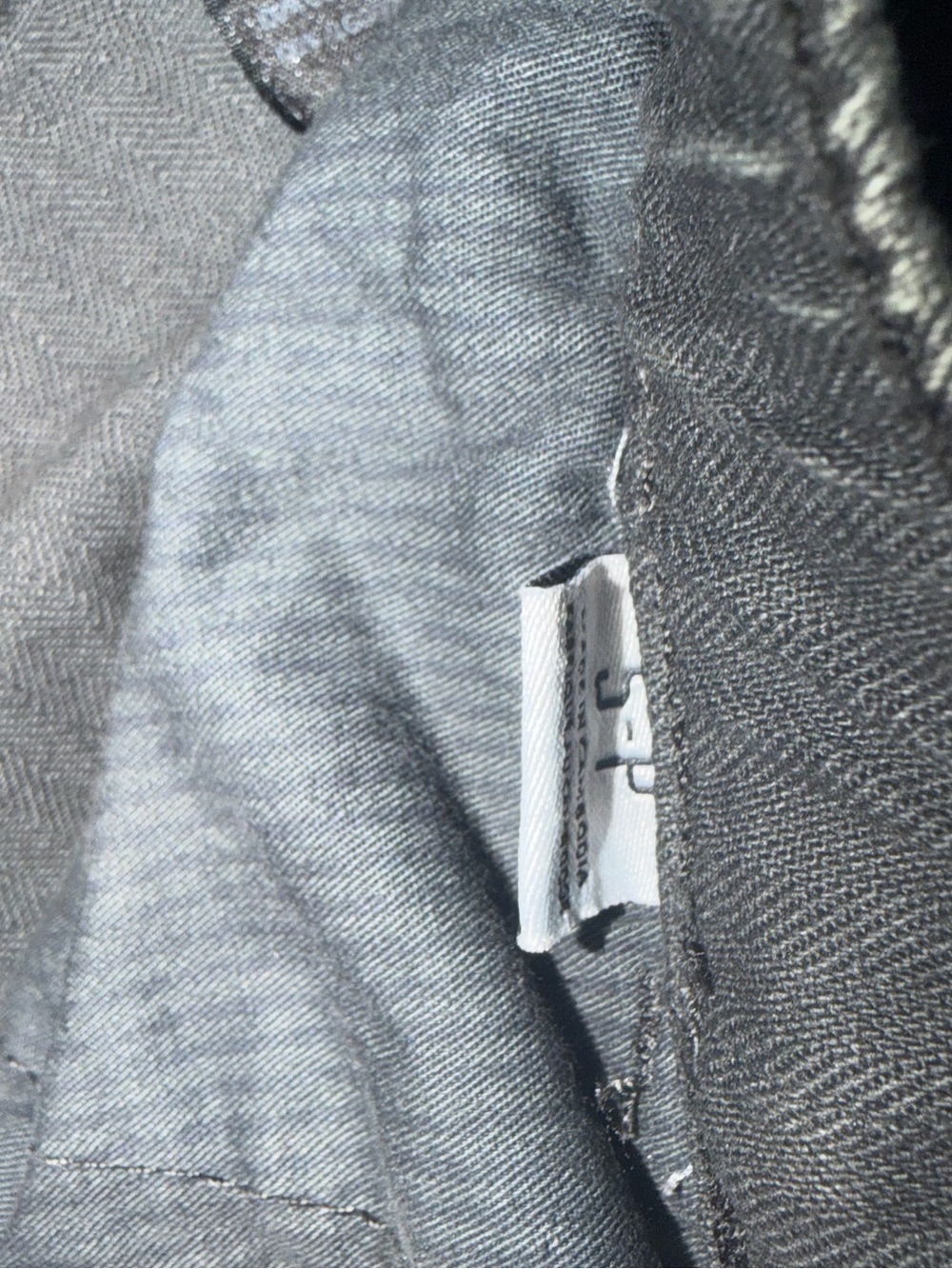 NWOT Urban Outfitters BDG Cargo Pants - Picture 6 of 10
